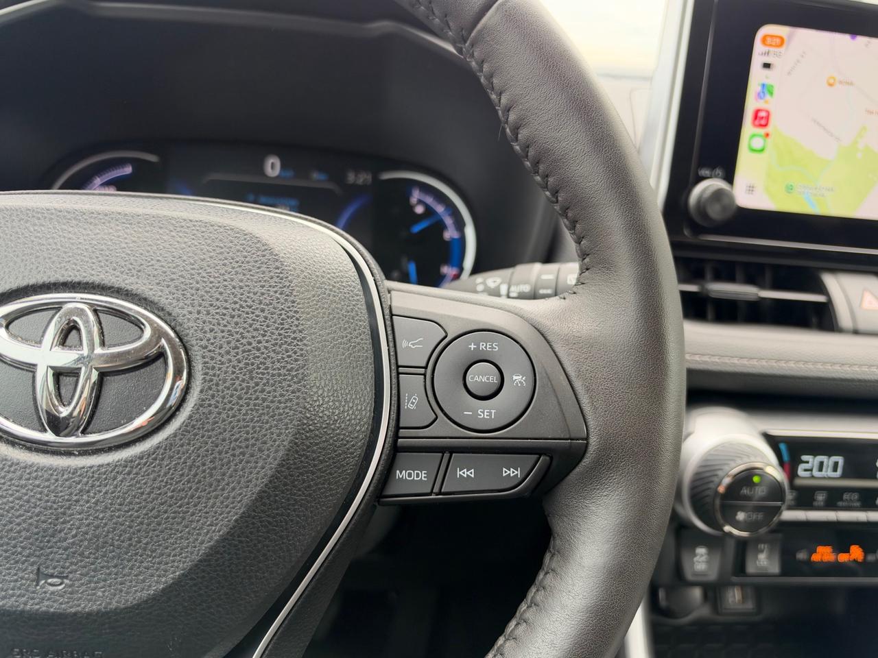 2023 Toyota RAV4 Hybrid HYBRID XLE-ONE OWNER+BOUGHT+SERV HERE! Photo