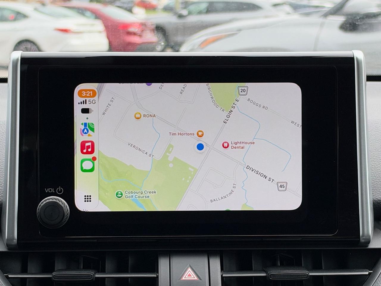 2023 Toyota RAV4 Hybrid HYBRID XLE-ONE OWNER+BOUGHT+SERV HERE! Photo