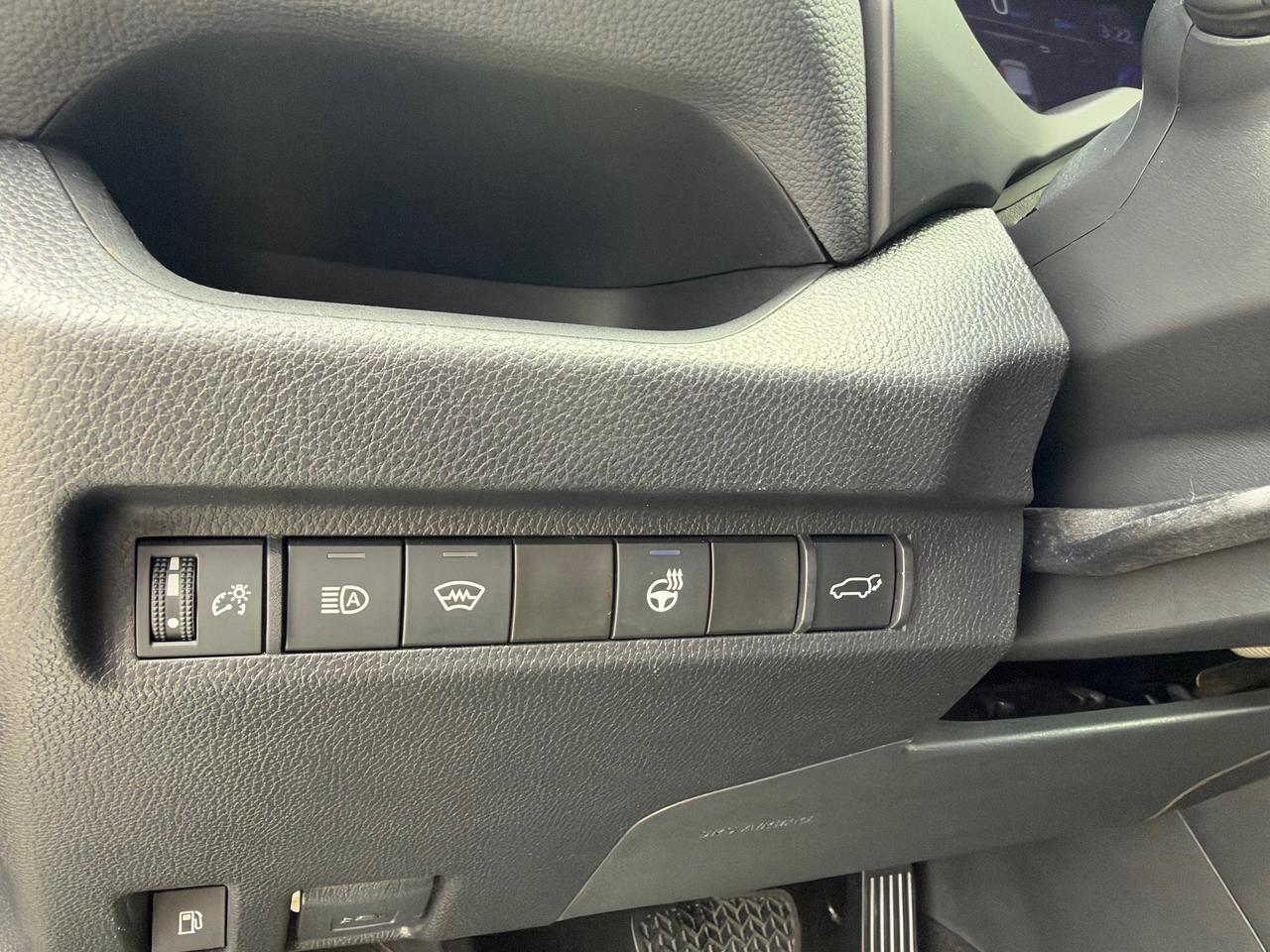2023 Toyota RAV4 Hybrid HYBRID XLE-ONE OWNER+BOUGHT+SERV HERE! Photo