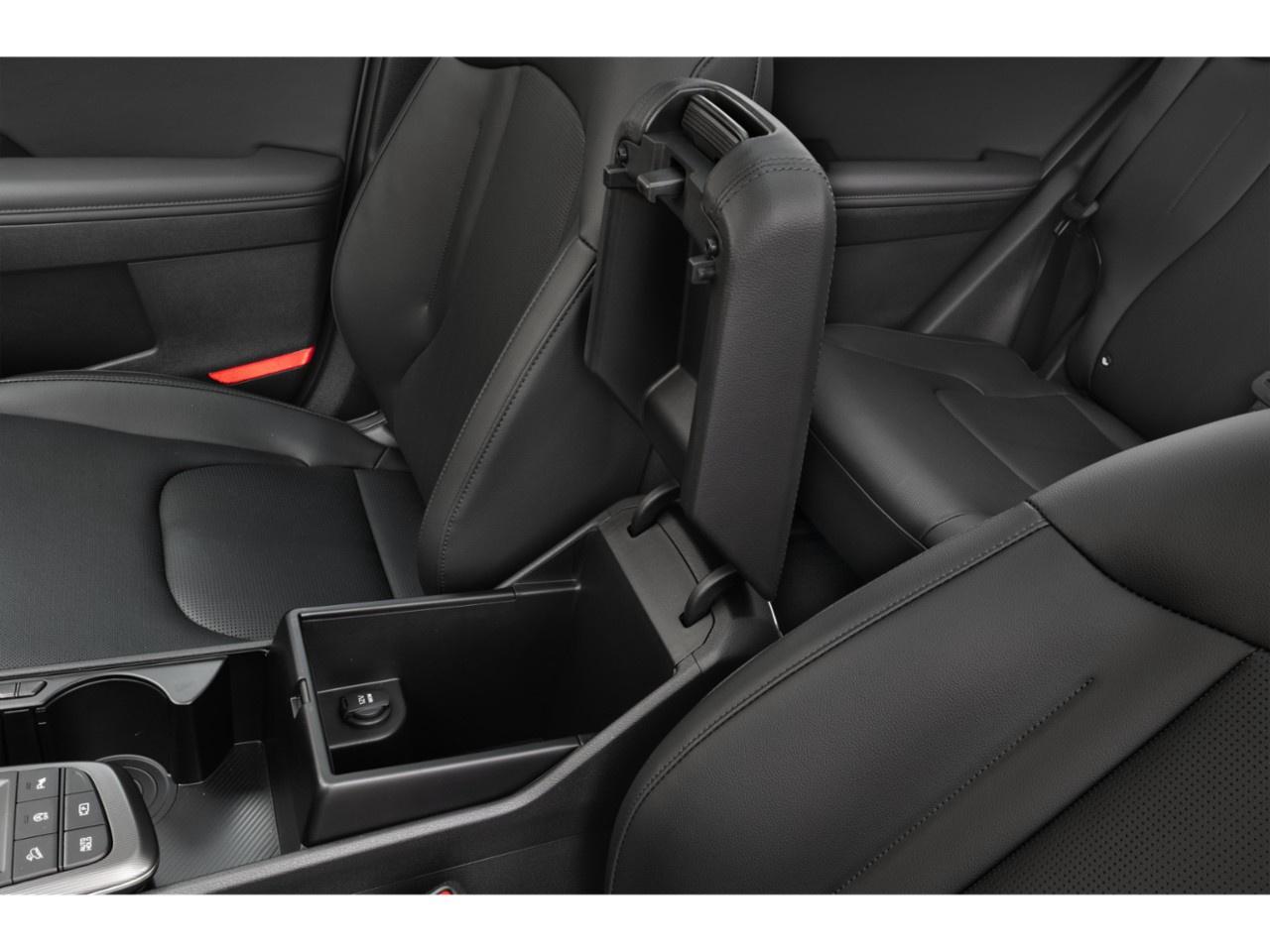 2027 Kia Sportage EX AWD Photo