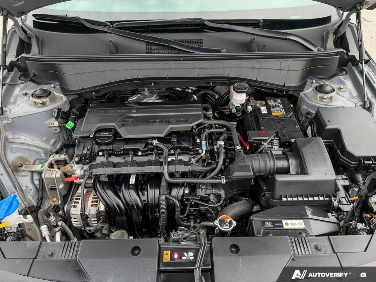 2024 Hyundai KONA 2.0L Preferred w/Trend Package CRUISE CONTROL STEERING ASSIST | HEATED STEERING W Photo