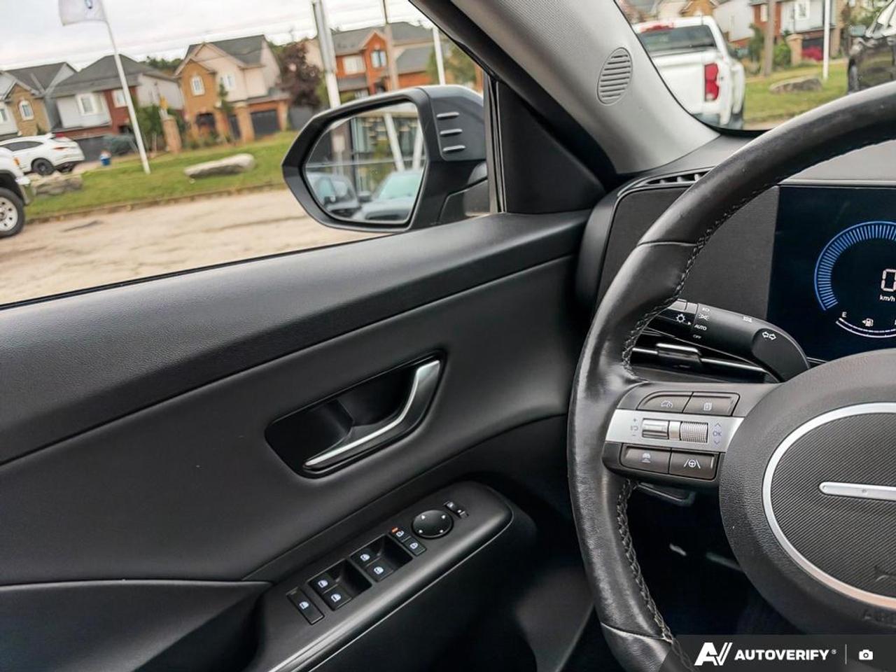 2024 Hyundai KONA 2.0L Preferred w/Trend Package CRUISE CONTROL STEERING ASSIST | HEATED STEERING W Photo