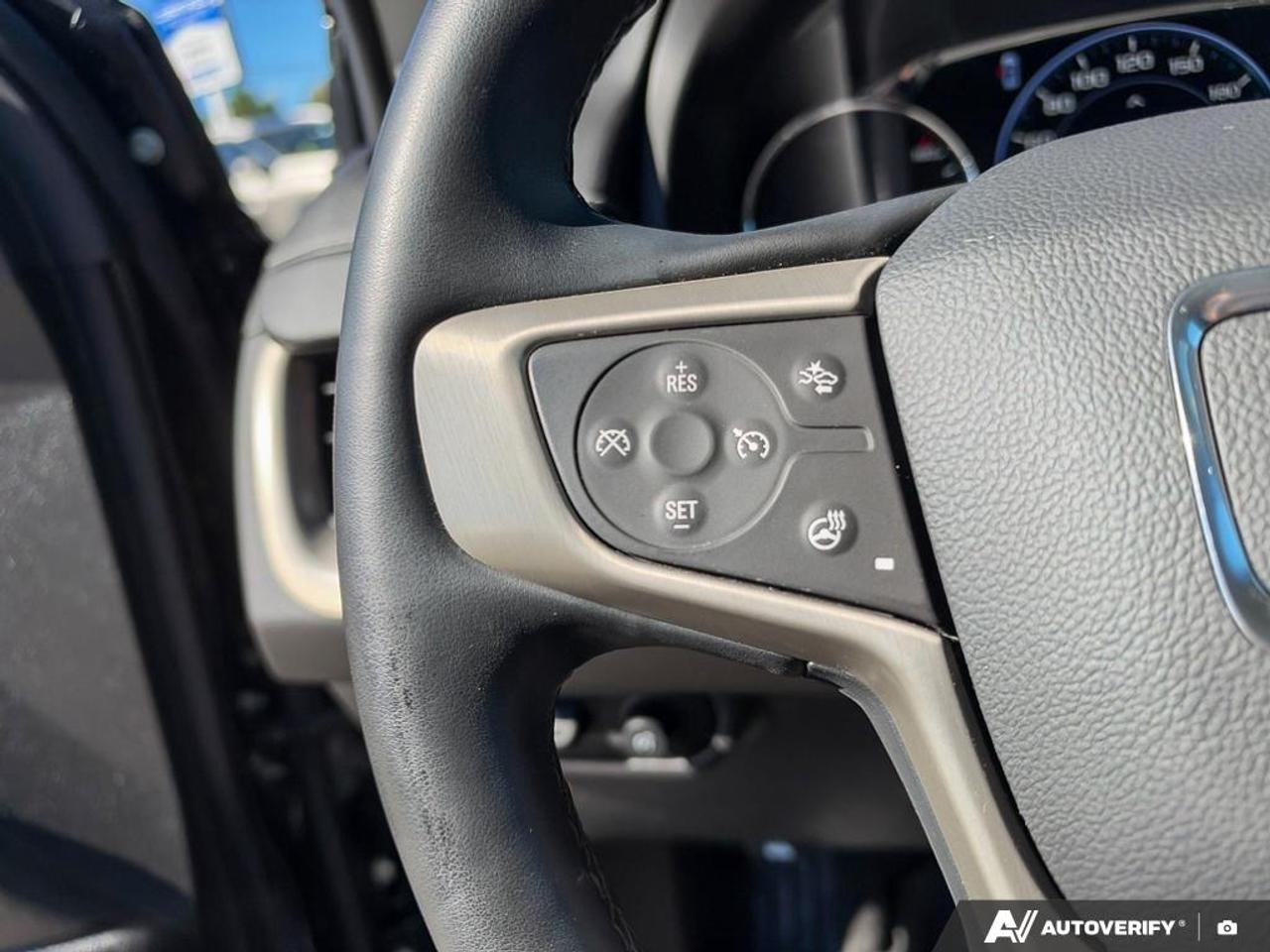 2024 GMC Terrain Denali BLACK DIAMOND EDITION | PANORAMIC SUNROOF | HEATED Photo