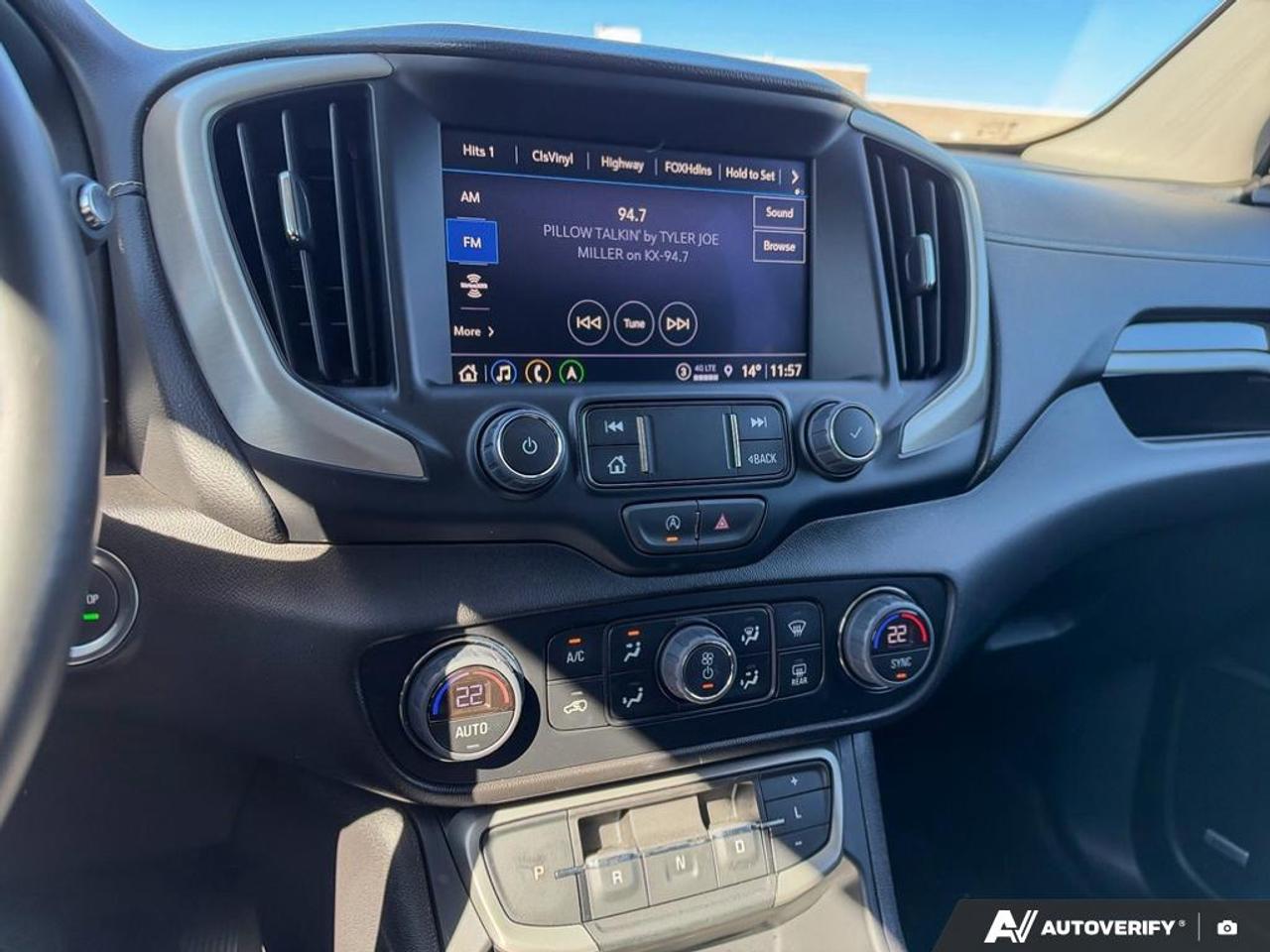 2024 GMC Terrain Denali BLACK DIAMOND EDITION | PANORAMIC SUNROOF | HEATED Photo