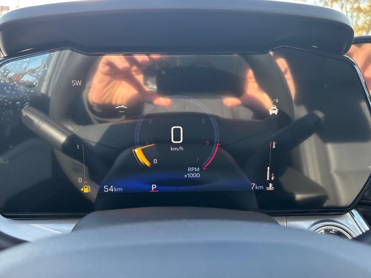 2026 Chevrolet Trax LT New 5 Passenger FWD SUV with Heated Front Seats, Heated Steering Wheel and a 11 Touchscreen Radio with Wireless Apple CarPlay, Wireless Android Auto and 3 Years of SirusXM Satellite Radio Photo