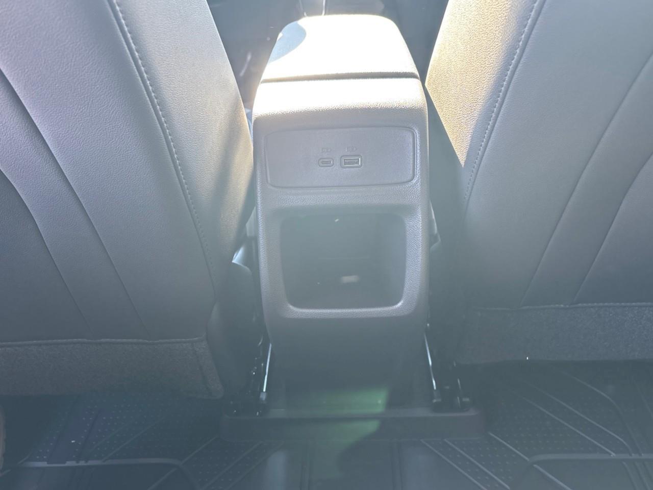 2026 Chevrolet Trax LT New 5 Passenger FWD SUV with Heated Front Seats, Heated Steering Wheel and a 11 Touchscreen Radio with Wireless Apple CarPlay, Wireless Android Auto and 3 Years of SirusXM Satellite Radio Photo