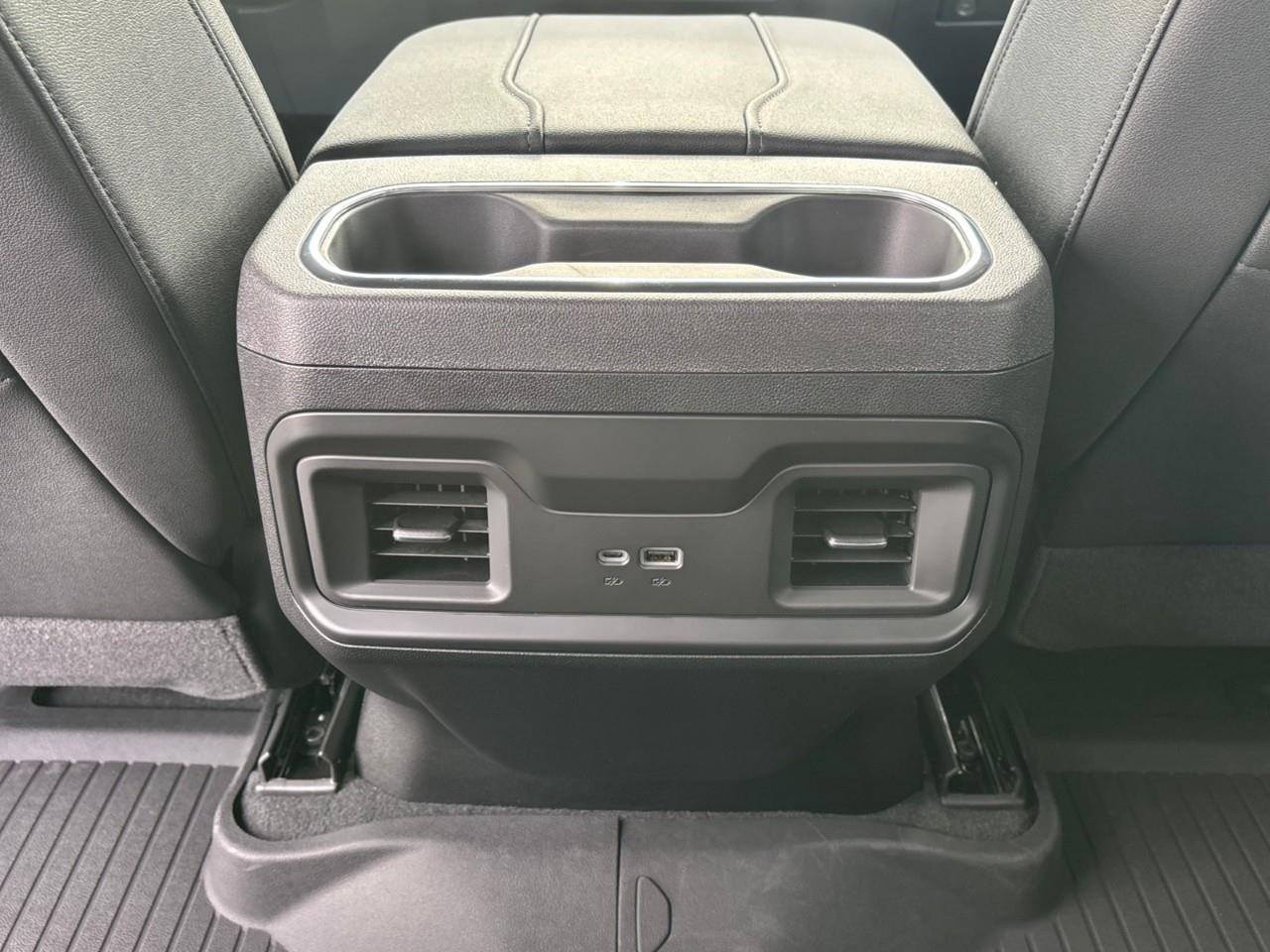 2026 Chevrolet Silverado 2500 HD LT New 2026 5 Passenger Diesel Powered 2500HD 4X4 Crew Cab Truck with Heated Front Leather Seats, Heated Steering Wheel, Adaptive Cruise Control, 5th Wheel Prep Package and a 13.4 Diagonal Touchscreen Ra Photo