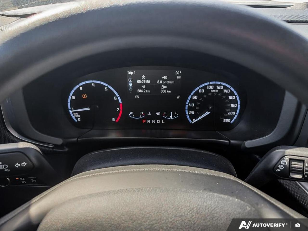 2023 Ford Bronco Sport Big Bend 200A|*CPO*|NO ACCIDENT|1 OWNER Photo
