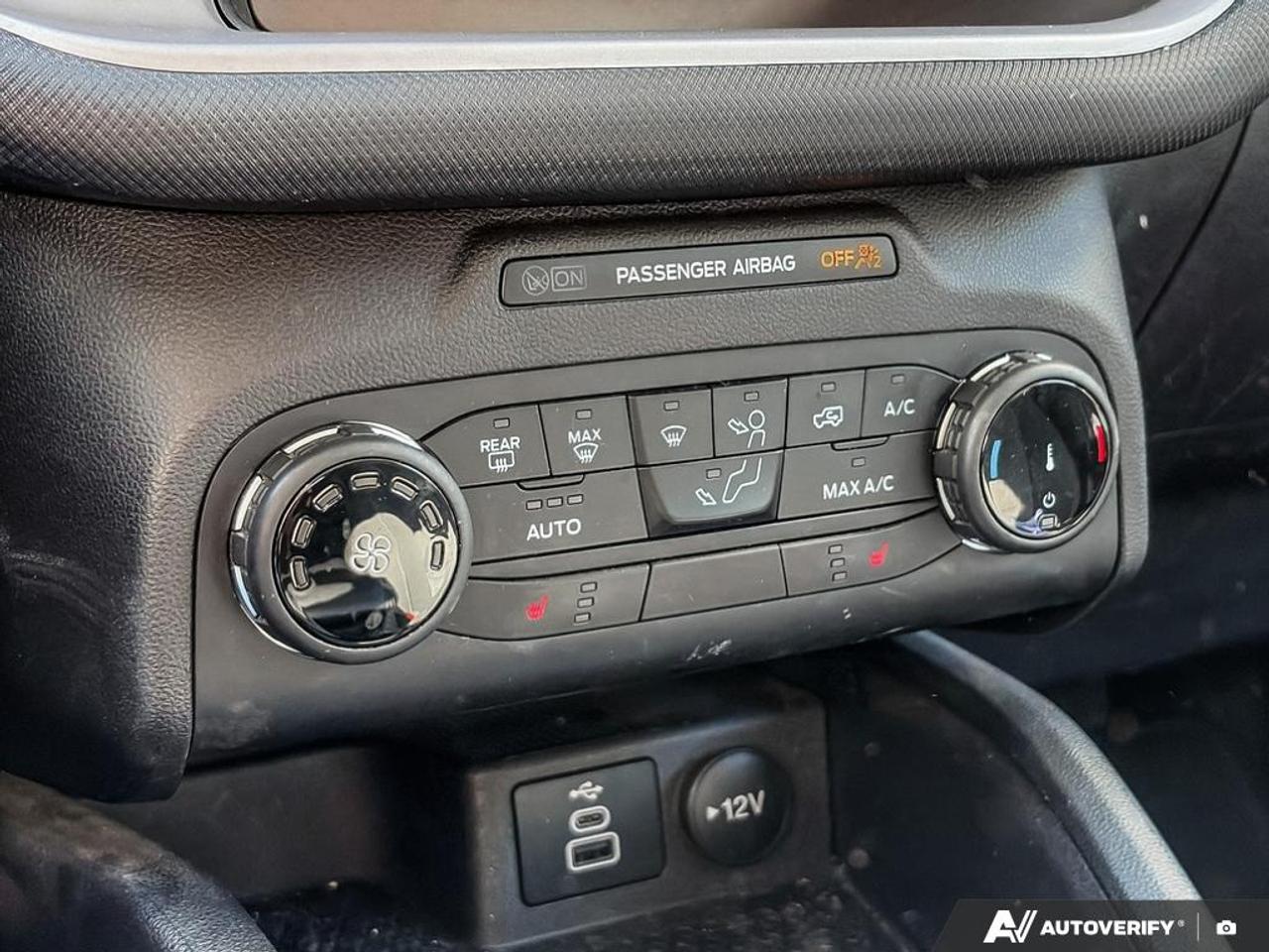 2023 Ford Bronco Sport Big Bend 200A|*CPO*|NO ACCIDENT|1 OWNER Photo