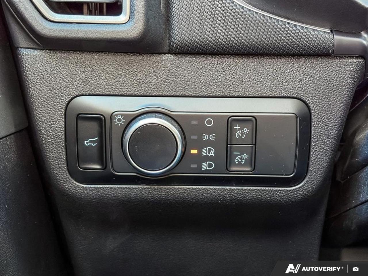 2023 Ford Bronco Sport Big Bend 200A|*CPO*|NO ACCIDENT|1 OWNER Photo