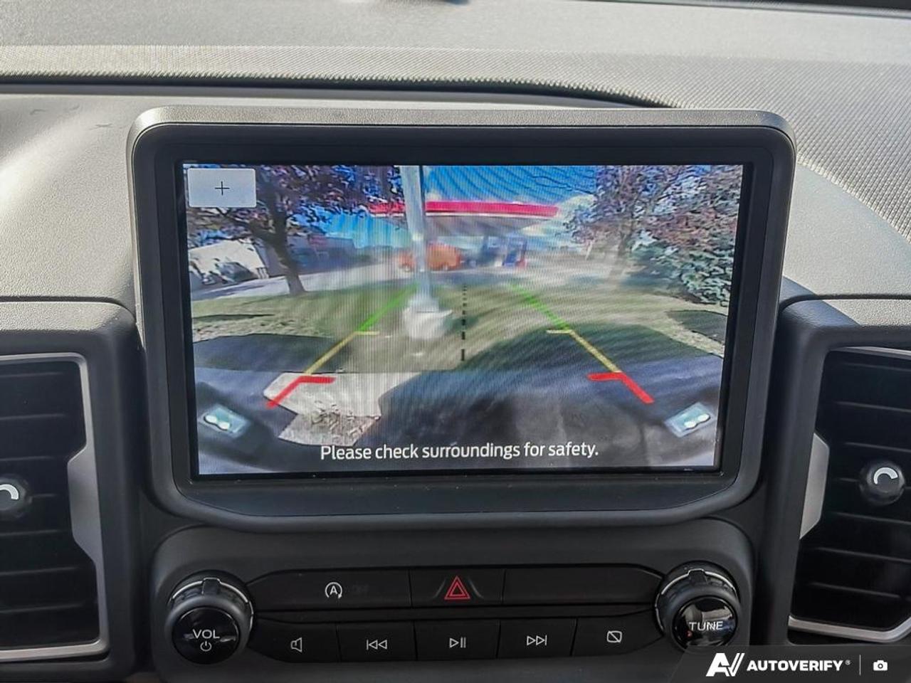 2023 Ford Bronco Sport Big Bend 200A|*CPO*|NO ACCIDENT|1 OWNER Photo
