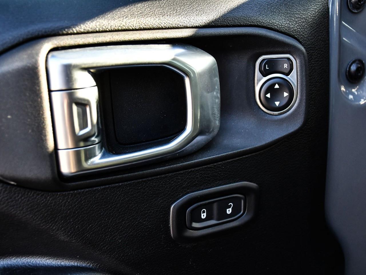 2023 Jeep Gladiator 2023 Jeep Gladiator Sport S | Willys Edition | Navigation & Sound Group | Trailer Tow Package. Photo