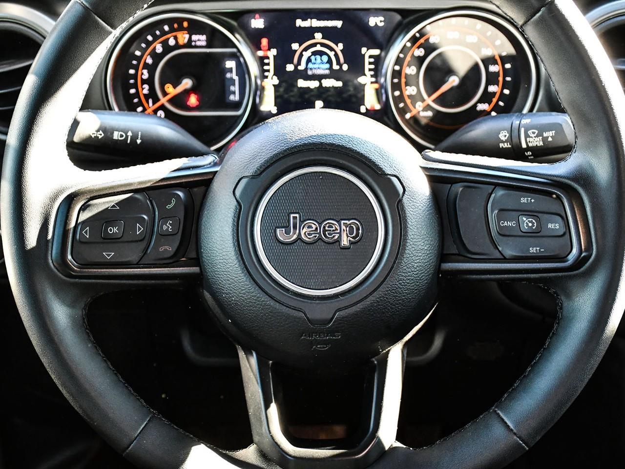 2023 Jeep Gladiator 2023 Jeep Gladiator Sport S | Willys Edition | Navigation & Sound Group | Trailer Tow Package. Photo