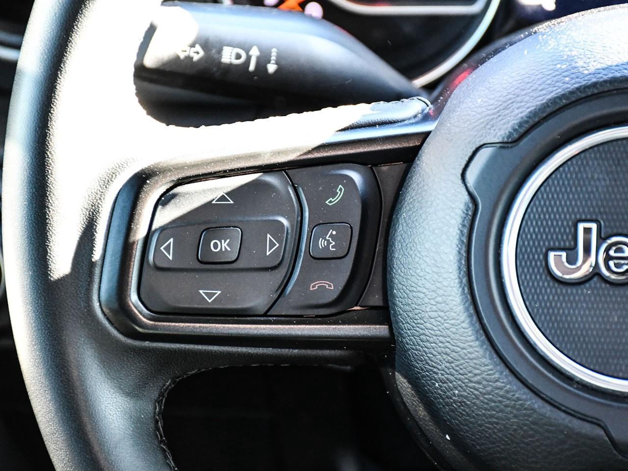 2023 Jeep Gladiator 2023 Jeep Gladiator Sport S | Willys Edition | Navigation & Sound Group | Trailer Tow Package. Photo