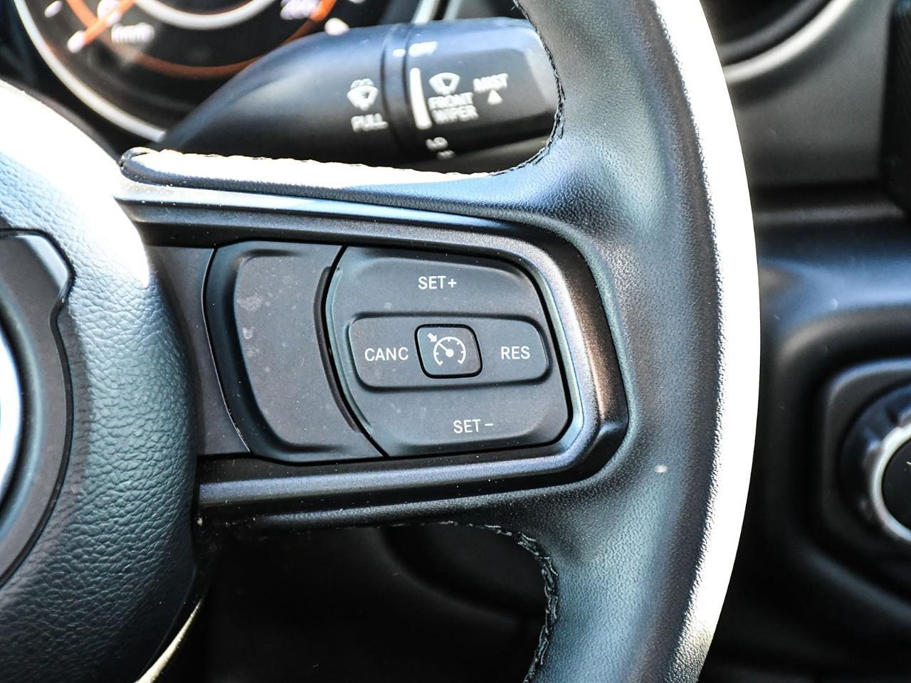 2023 Jeep Gladiator 2023 Jeep Gladiator Sport S | Willys Edition | Navigation & Sound Group | Trailer Tow Package. Photo