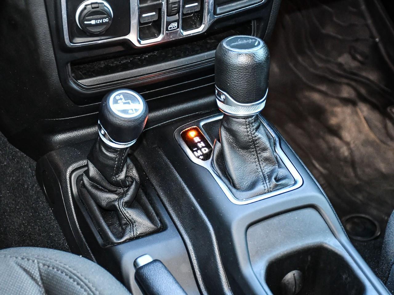 2023 Jeep Gladiator 2023 Jeep Gladiator Sport S | Willys Edition | Navigation & Sound Group | Trailer Tow Package. Photo