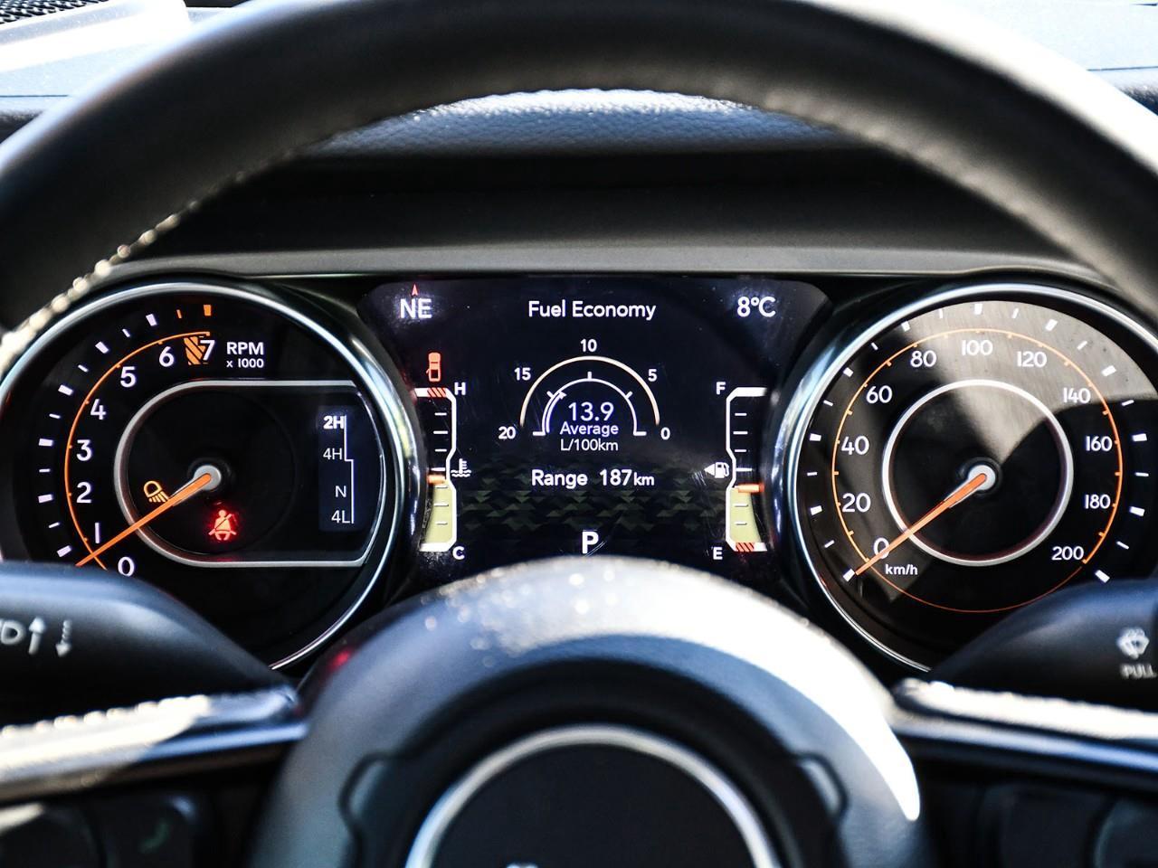 2023 Jeep Gladiator 2023 Jeep Gladiator Sport S | Willys Edition | Navigation & Sound Group | Trailer Tow Package. Photo