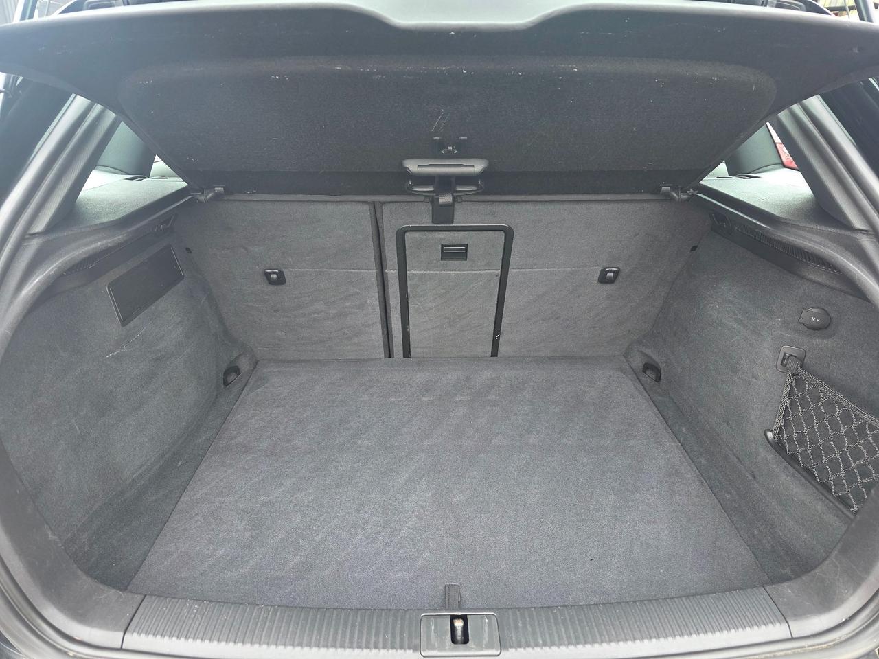 2013 Audi A3 PROGRESSIV QUATTRO Photo