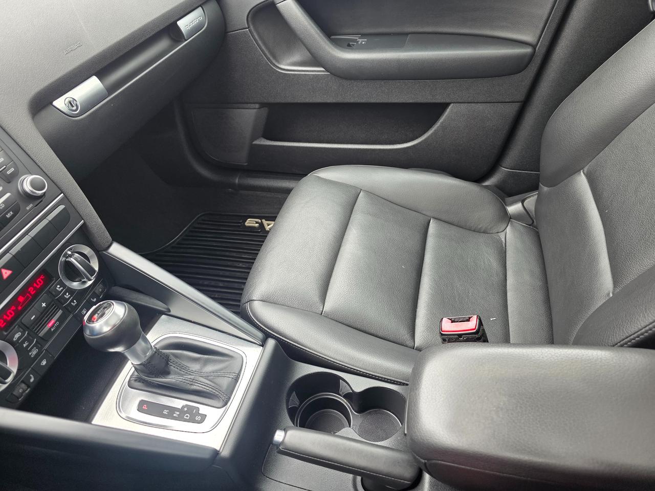 2013 Audi A3 PROGRESSIV QUATTRO Photo