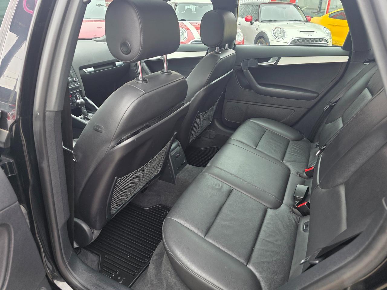 2013 Audi A3 PROGRESSIV QUATTRO Photo