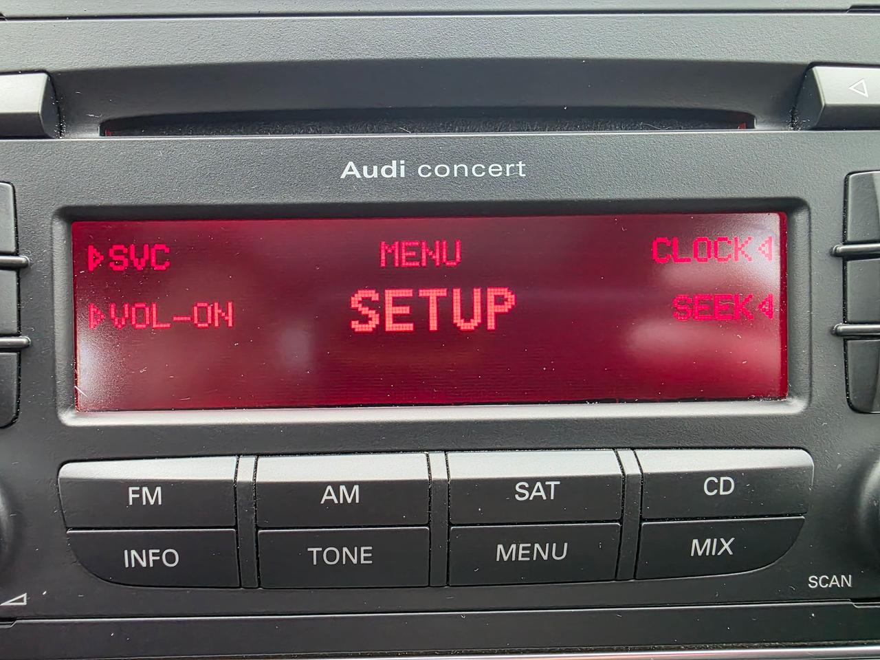 2013 Audi A3 PROGRESSIV QUATTRO Photo