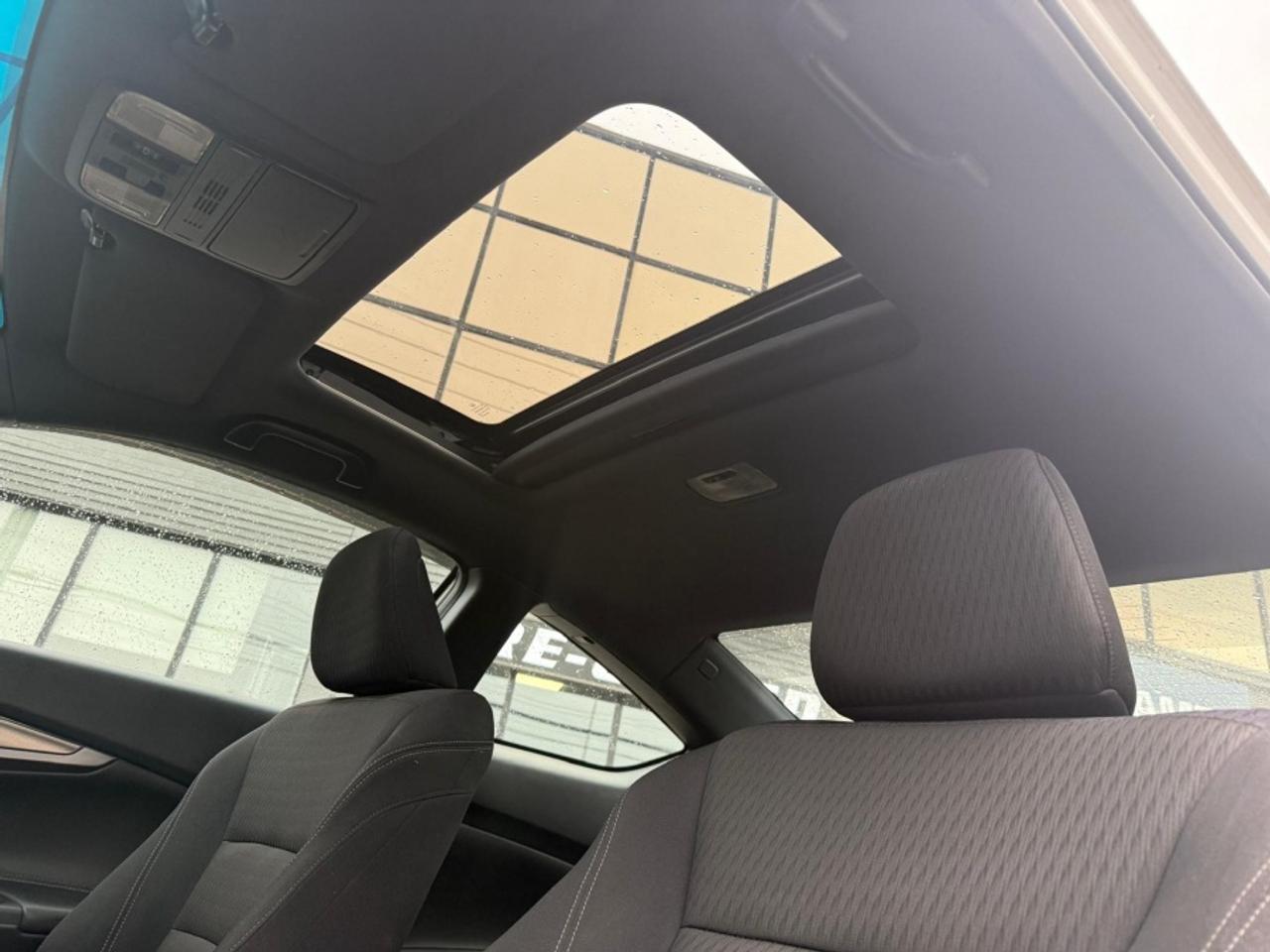 2017 Honda Accord EX |COUPE |SUNROOF |BACKUP CAM |SERVICE HISTORY Photo