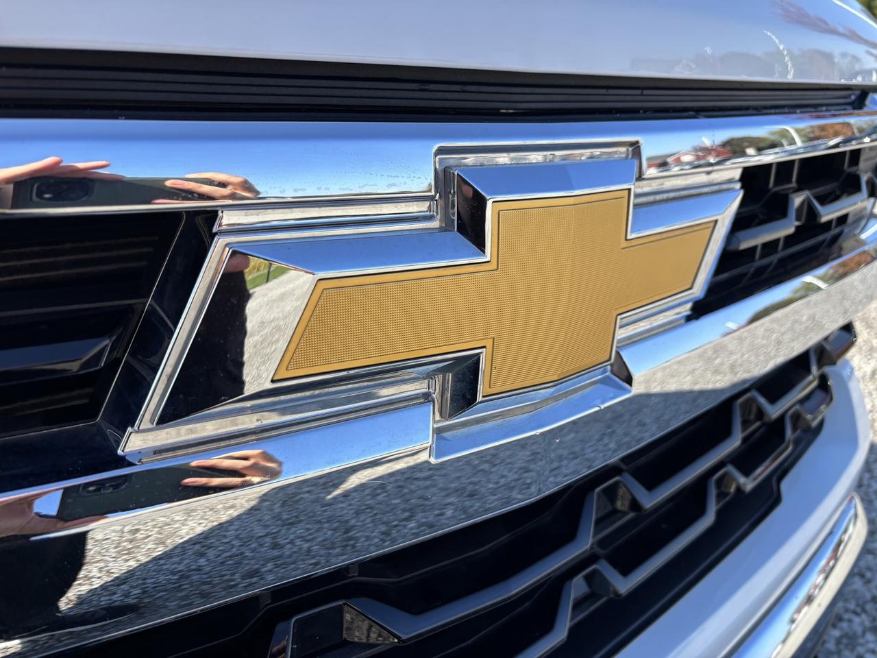 2024 Chevrolet Silverado 1500 LT ~CLEAN CARFAX~CERTIFIED~ Photo
