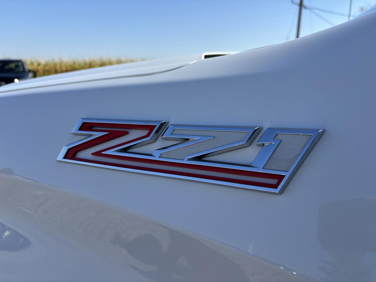2024 Chevrolet Silverado 1500 LT ~CLEAN CARFAX~CERTIFIED~ Photo