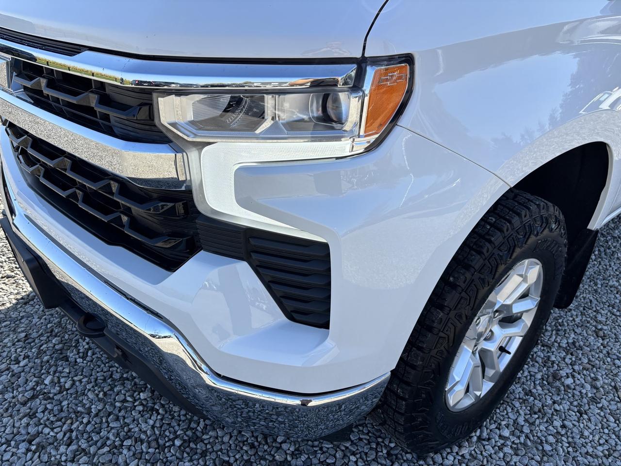2024 Chevrolet Silverado 1500 LT ~CLEAN CARFAX~CERTIFIED~ Photo