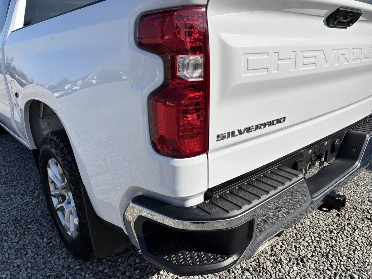 2024 Chevrolet Silverado 1500 LT ~CLEAN CARFAX~CERTIFIED~ Photo