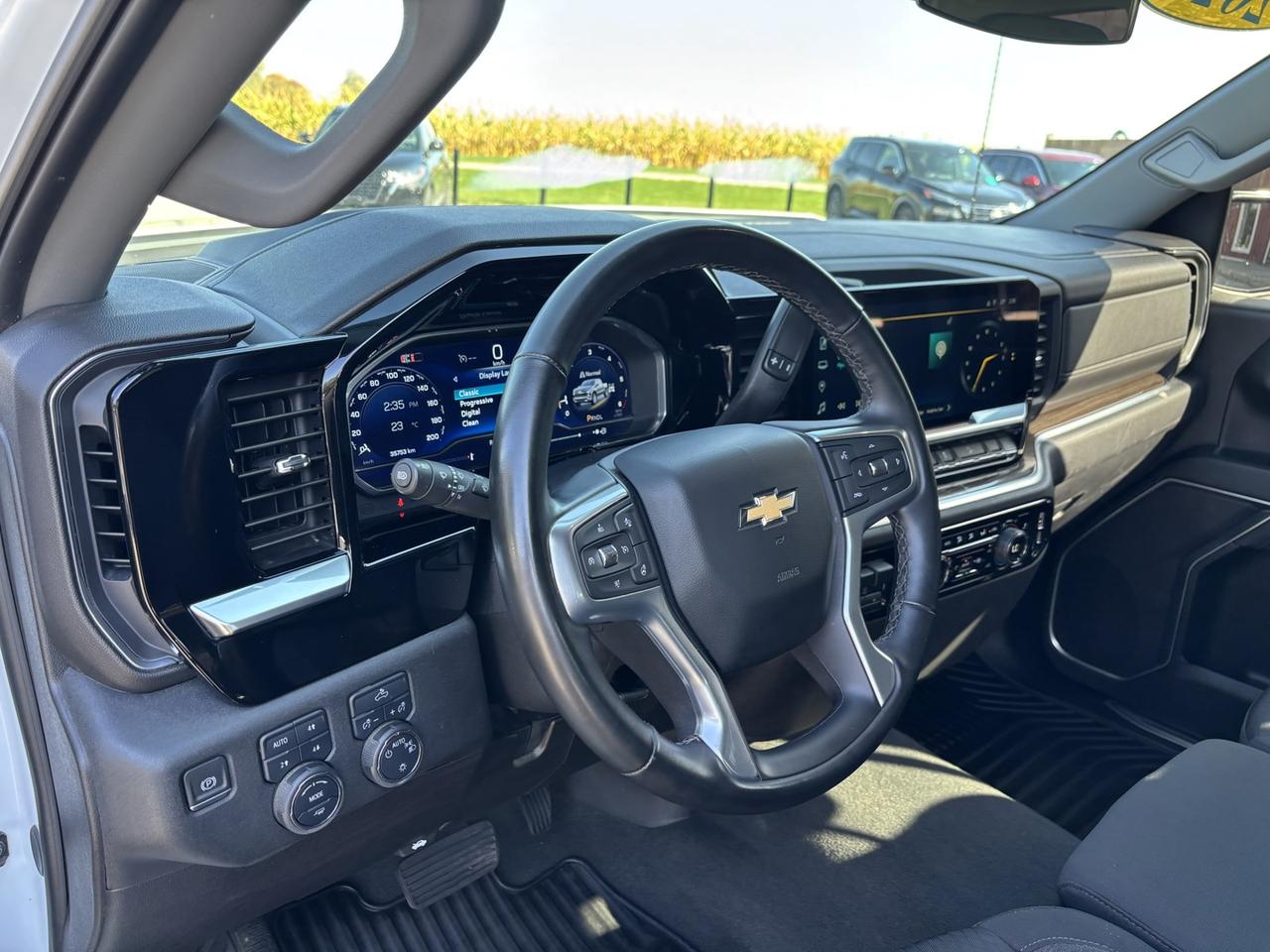 2024 Chevrolet Silverado 1500 LT ~CLEAN CARFAX~CERTIFIED~ Photo
