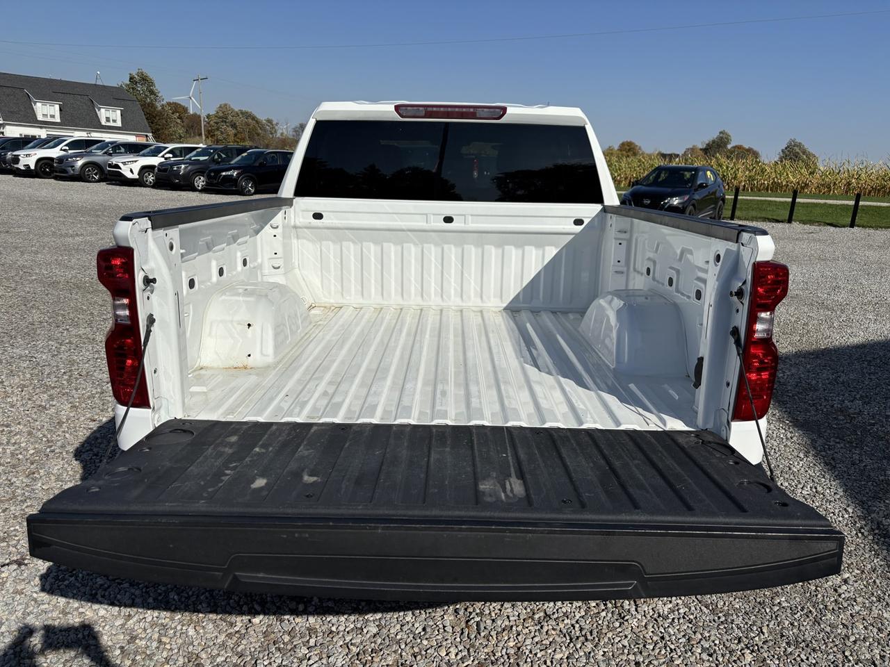 2024 Chevrolet Silverado 1500 LT ~CLEAN CARFAX~CERTIFIED~ Photo