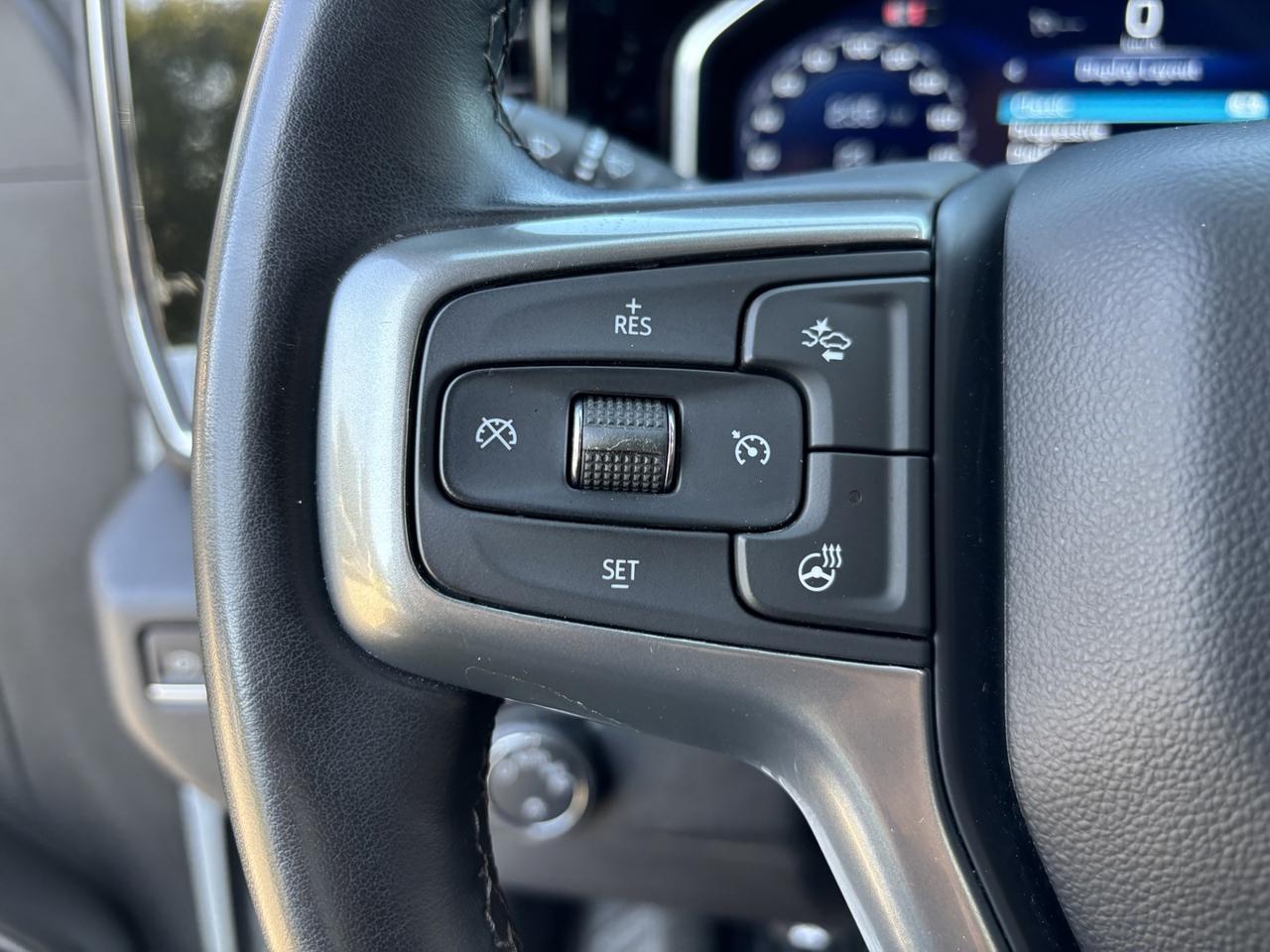 2024 Chevrolet Silverado 1500 LT ~CLEAN CARFAX~CERTIFIED~ Photo