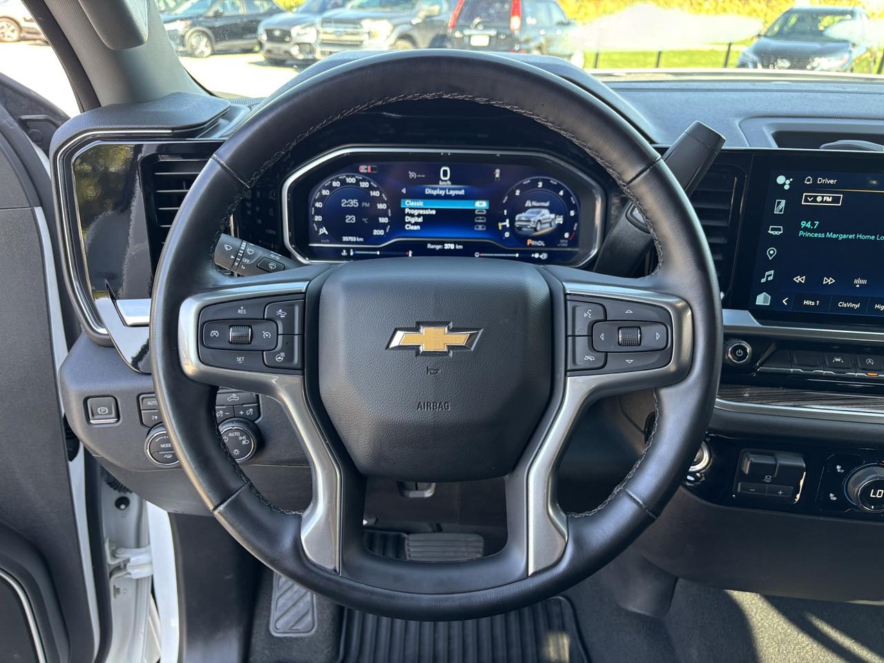 2024 Chevrolet Silverado 1500 LT ~CLEAN CARFAX~CERTIFIED~ Photo