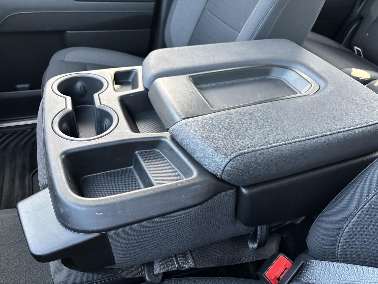 2024 Chevrolet Silverado 1500 LT ~CLEAN CARFAX~CERTIFIED~ Photo