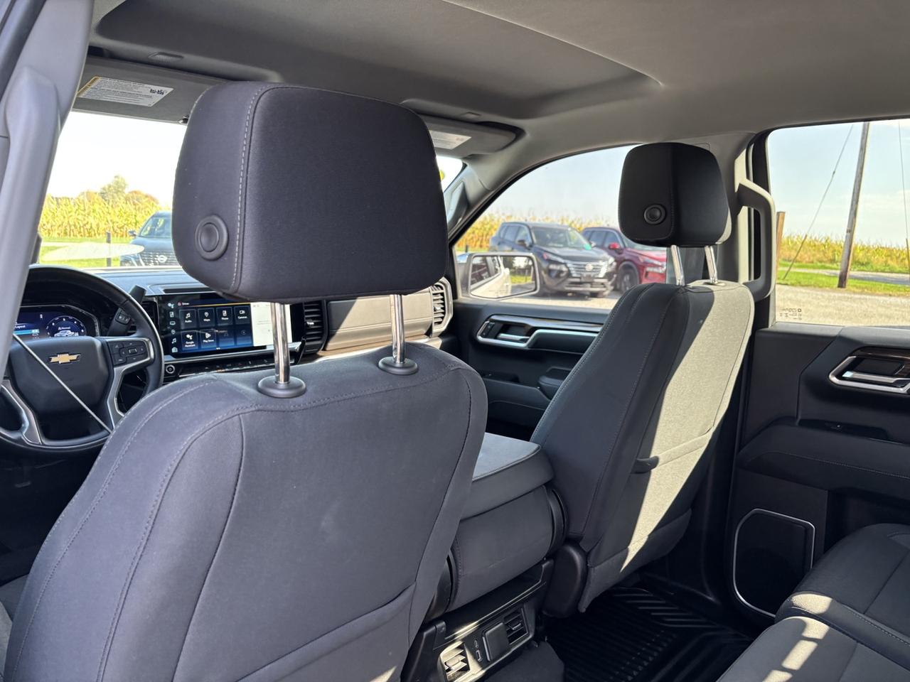 2024 Chevrolet Silverado 1500 LT ~CLEAN CARFAX~CERTIFIED~ Photo