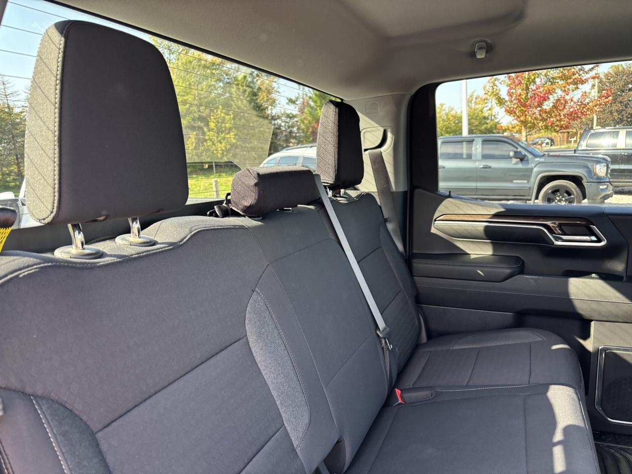 2024 Chevrolet Silverado 1500 LT ~CLEAN CARFAX~CERTIFIED~ Photo
