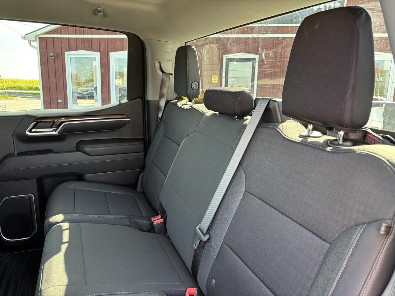 2024 Chevrolet Silverado 1500 LT ~CLEAN CARFAX~CERTIFIED~ Photo