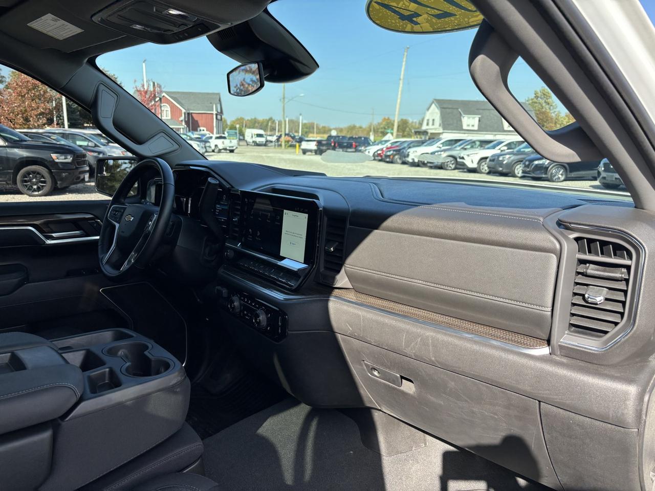 2024 Chevrolet Silverado 1500 LT ~CLEAN CARFAX~CERTIFIED~ Photo
