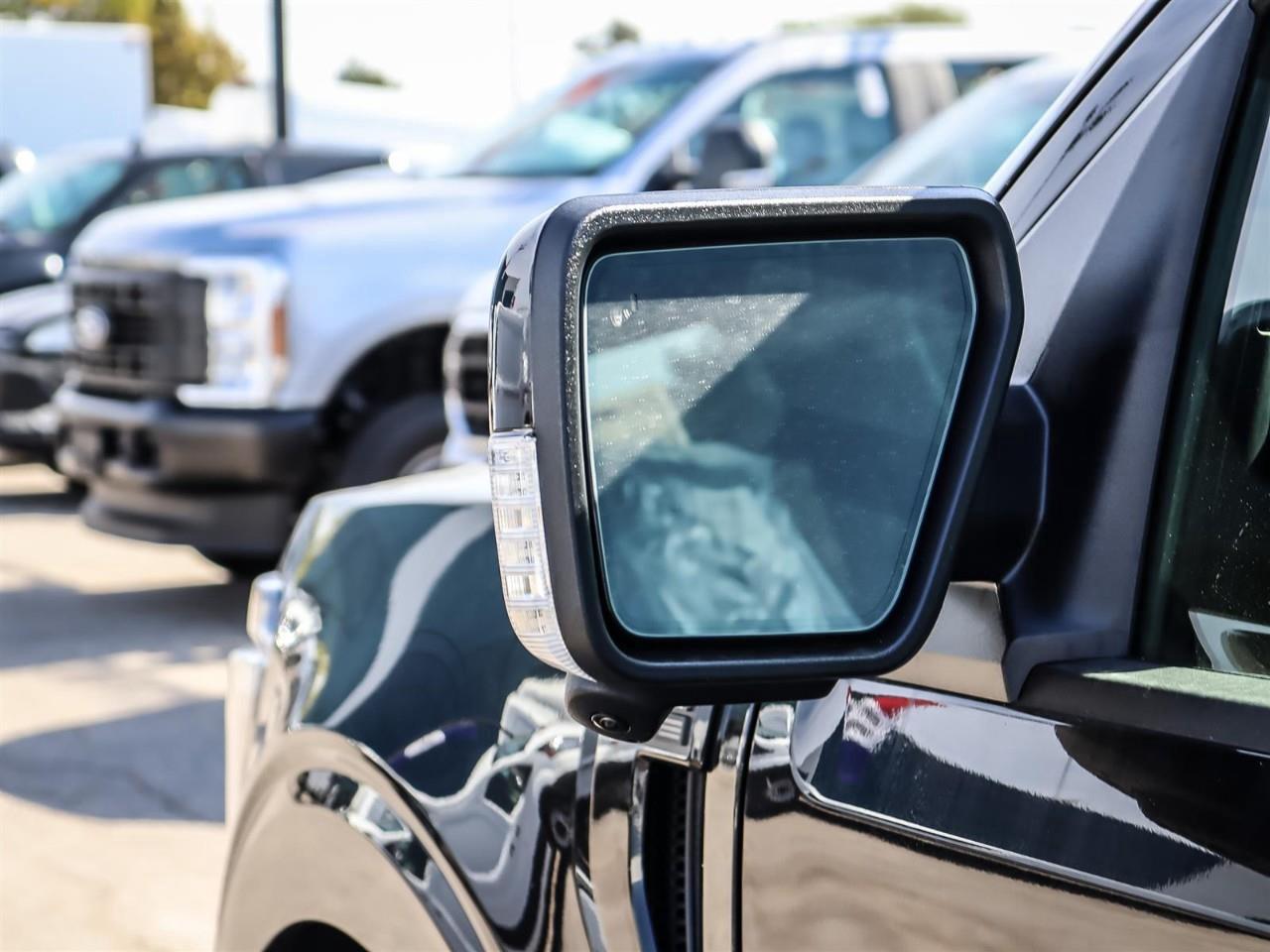 2026 Ford F-150 Lariat Photo