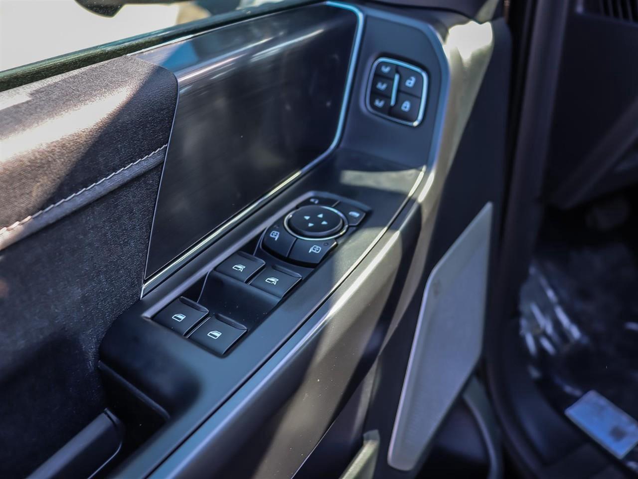 2026 Ford F-150 Lariat Photo