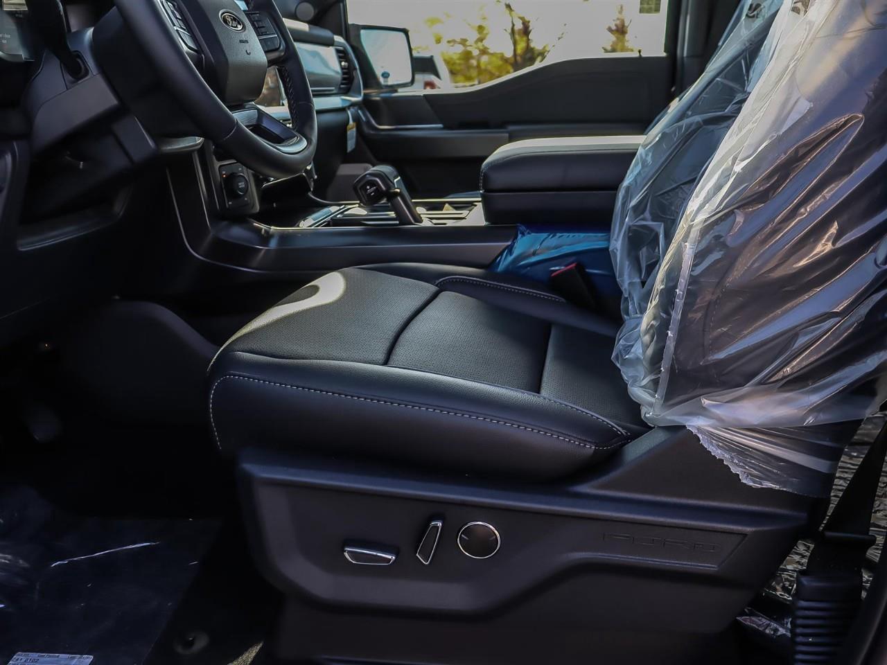 2026 Ford F-150 Lariat Photo