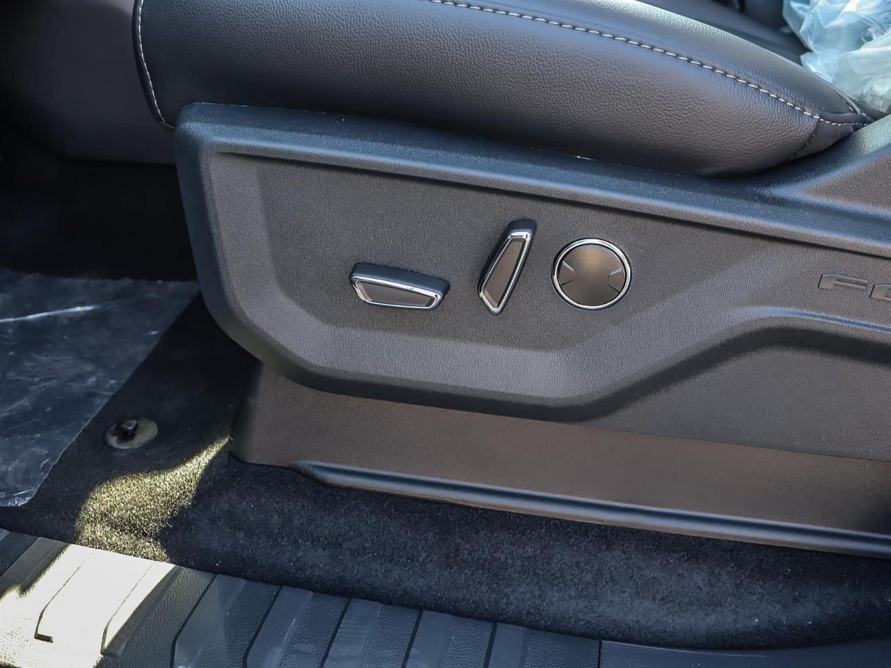 2026 Ford F-150 Lariat Photo