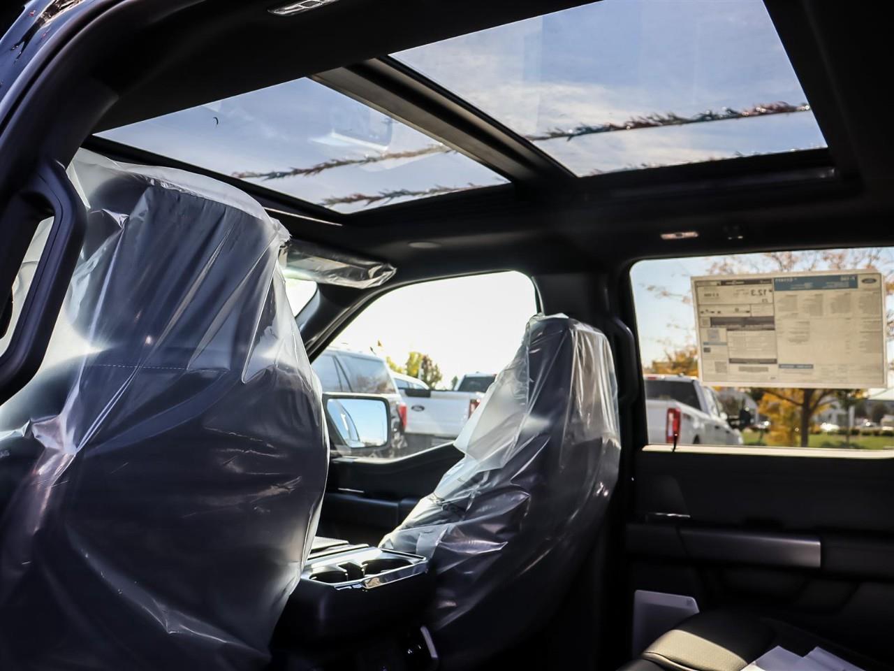 2026 Ford F-150 Lariat Photo