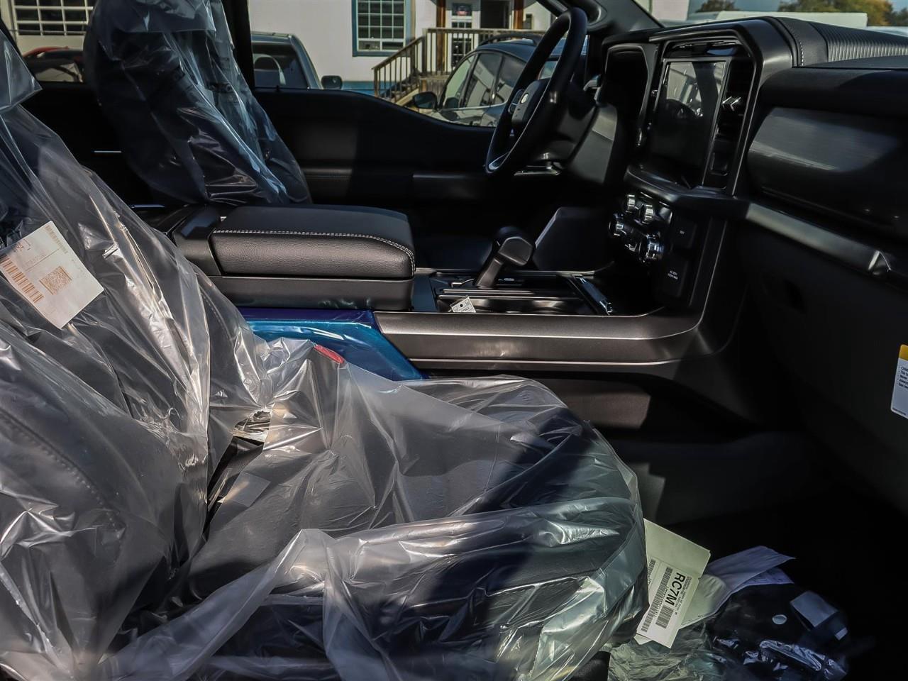 2026 Ford F-150 Lariat Photo