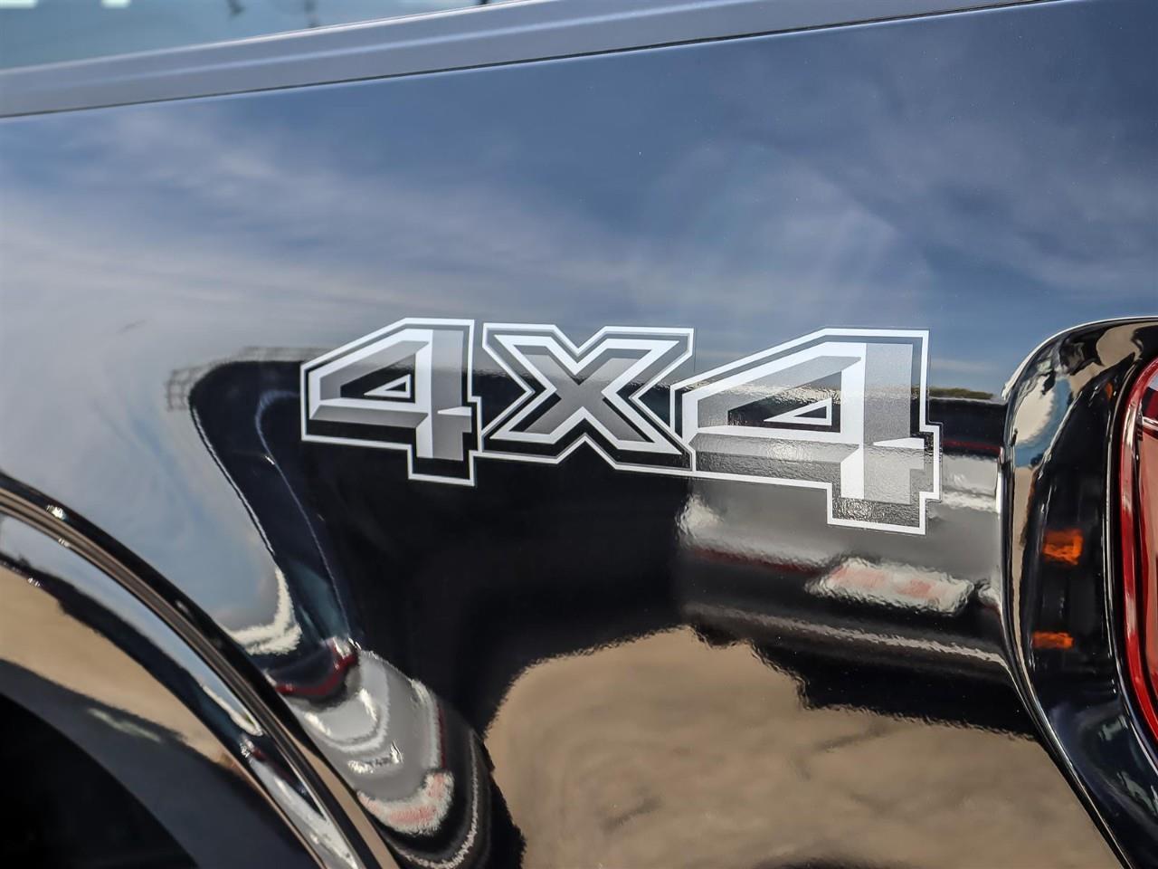 2026 Ford F-150 Lariat Photo