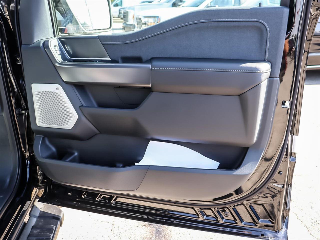 2026 Ford F-150 Lariat Photo