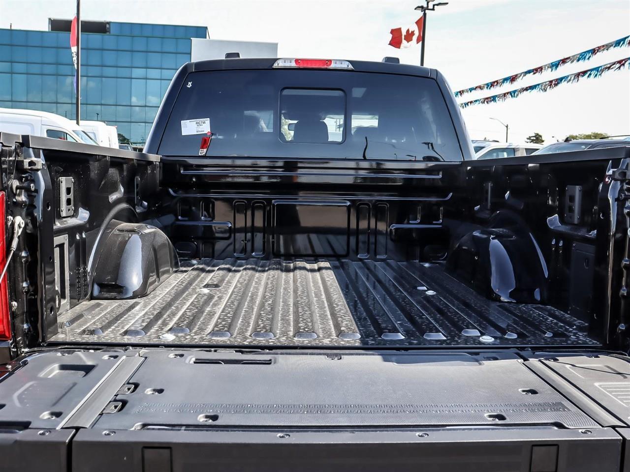 2026 Ford F-150 Lariat Photo