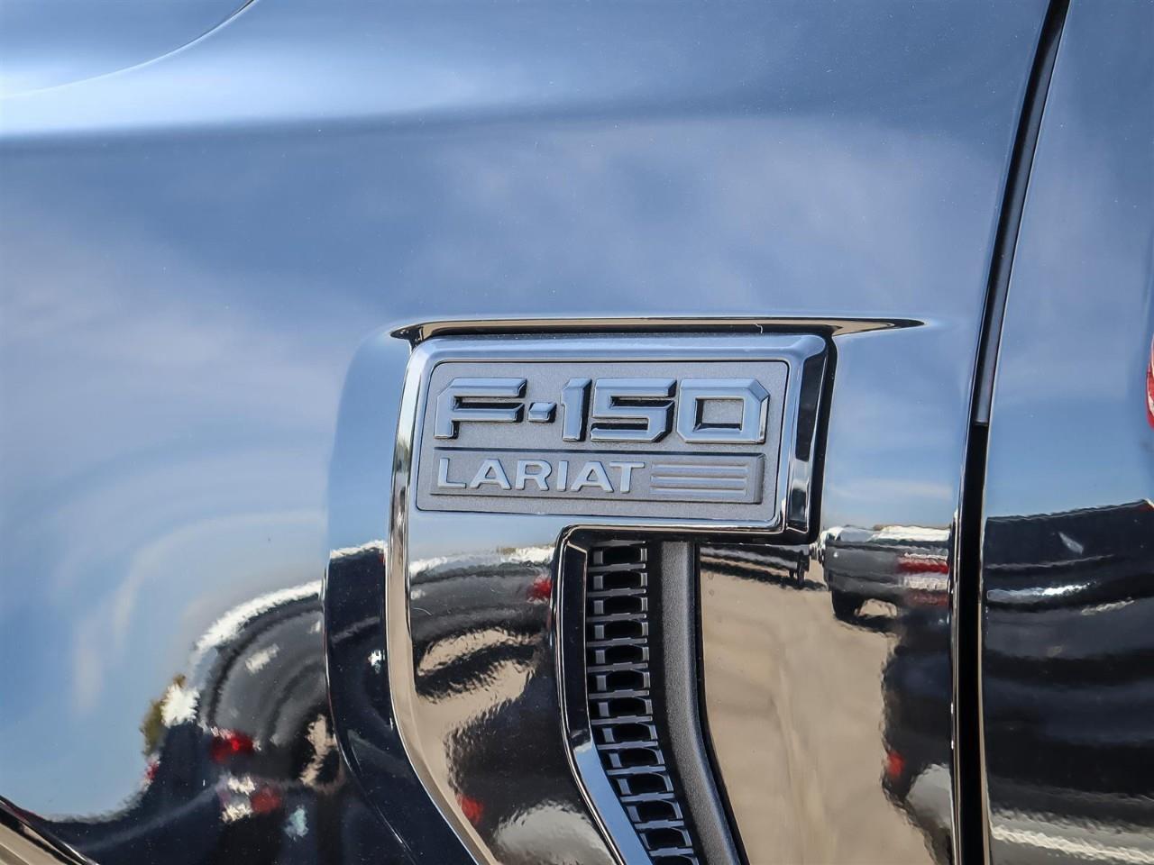 2026 Ford F-150 Lariat Photo