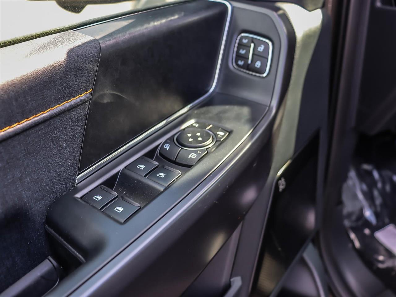 2026 Ford F-150 Tremor Photo